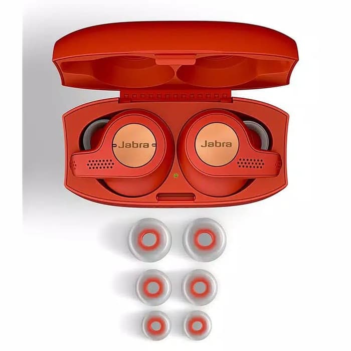 Jabra Elite Active 65T Wireless Sport 