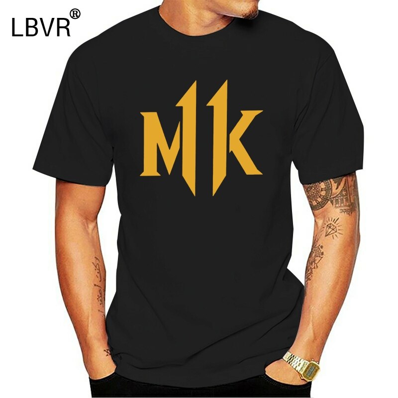 mk11 t shirt