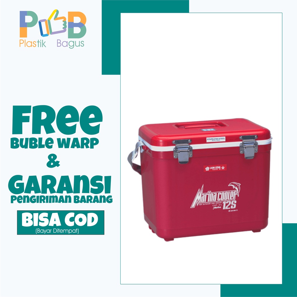 Cooler Box termos Es Termos ikan Termos daging kotak pendingin Marina