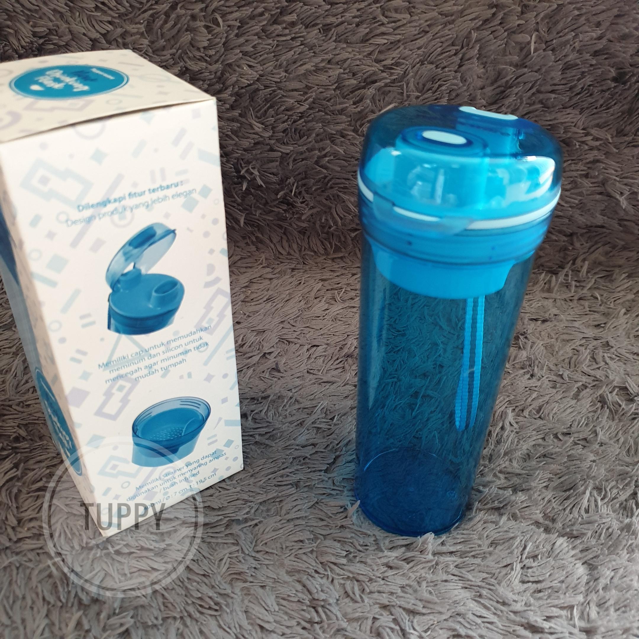 drinking flask tupperware 2019