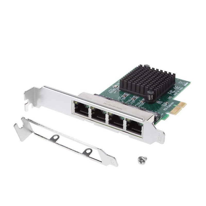 ethernet interface card