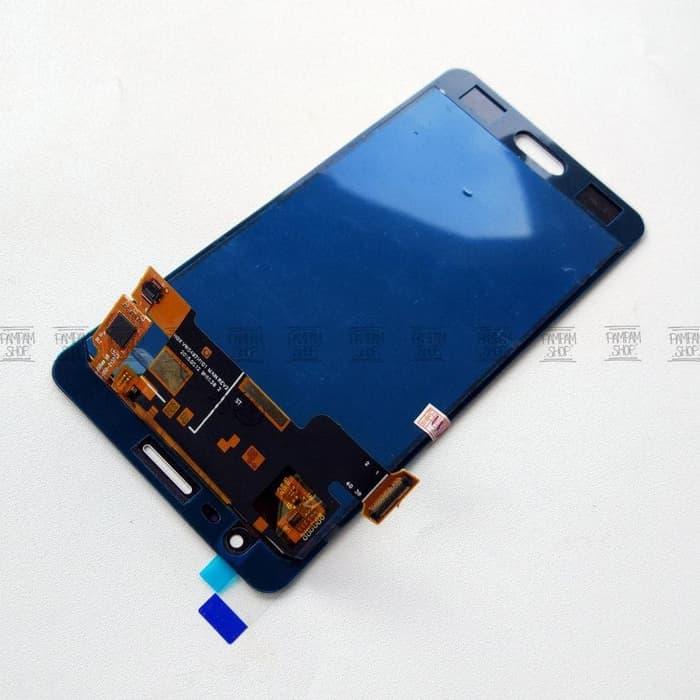 LCD Fullset with Touchscreen Samsung Galaxy J3 Pro 2016 J3110 Original