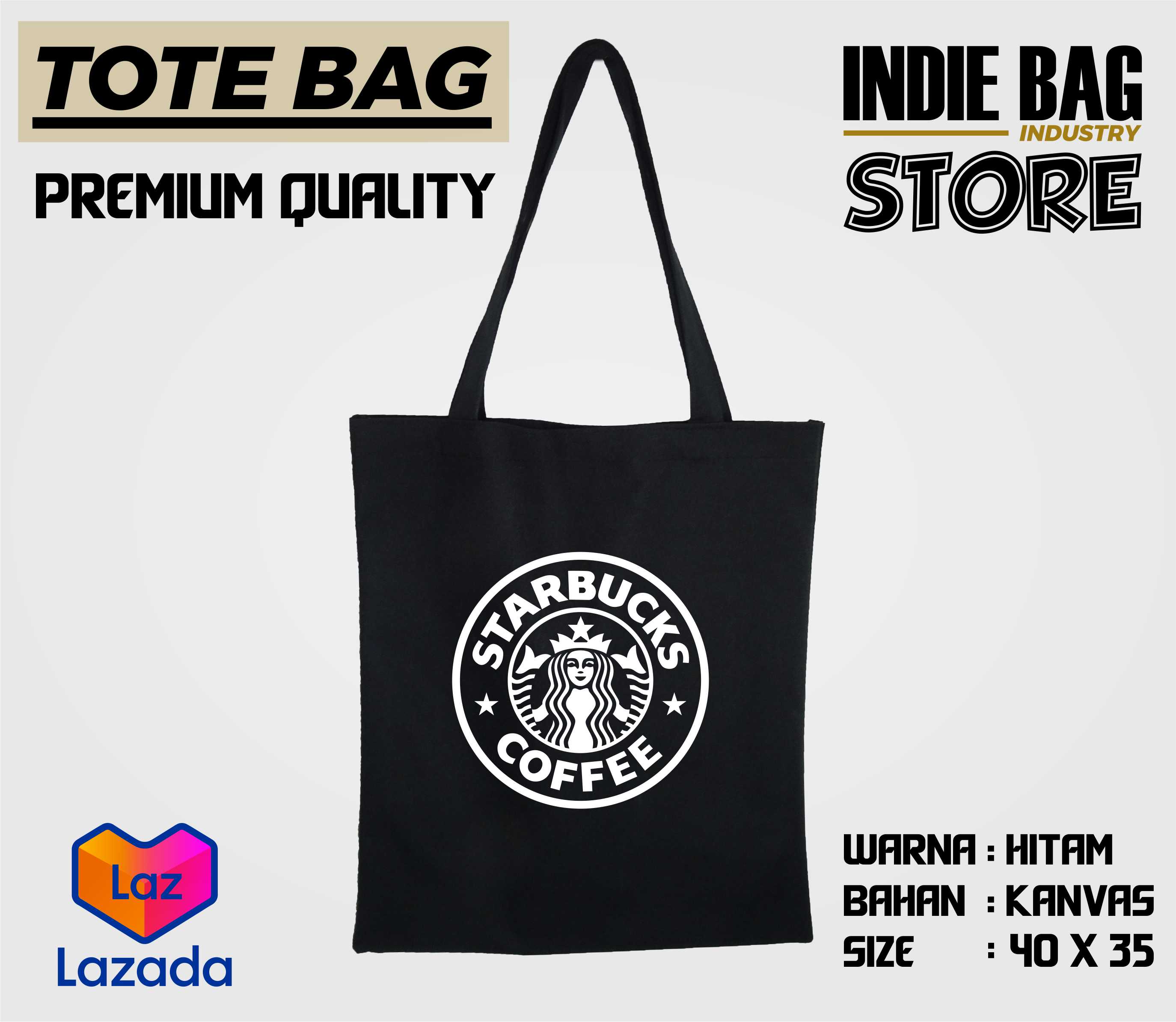 lazada tote bag