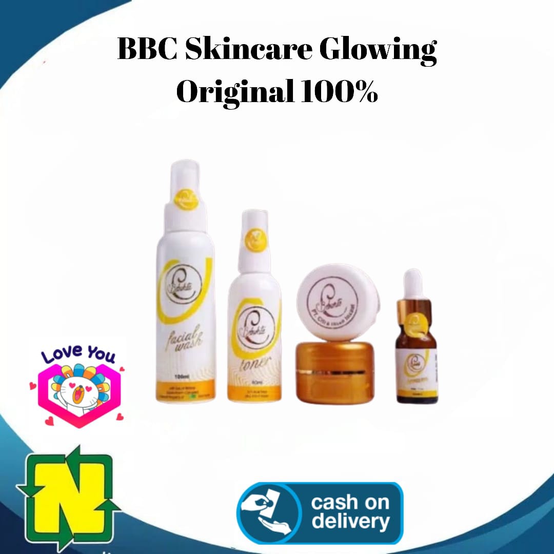 Bbc skincare on sale