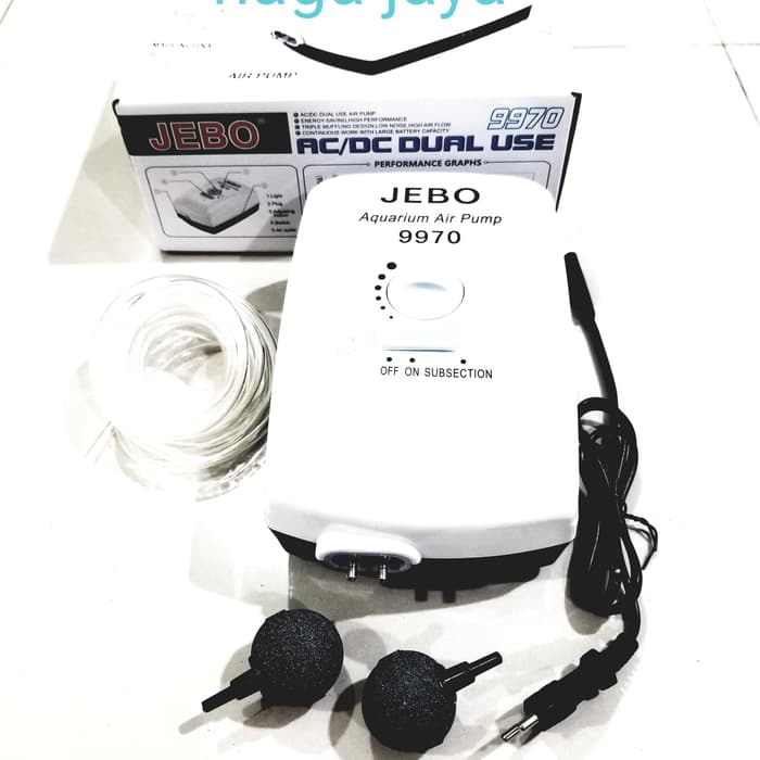 aerator acdc ac/dc intelligent air pump 