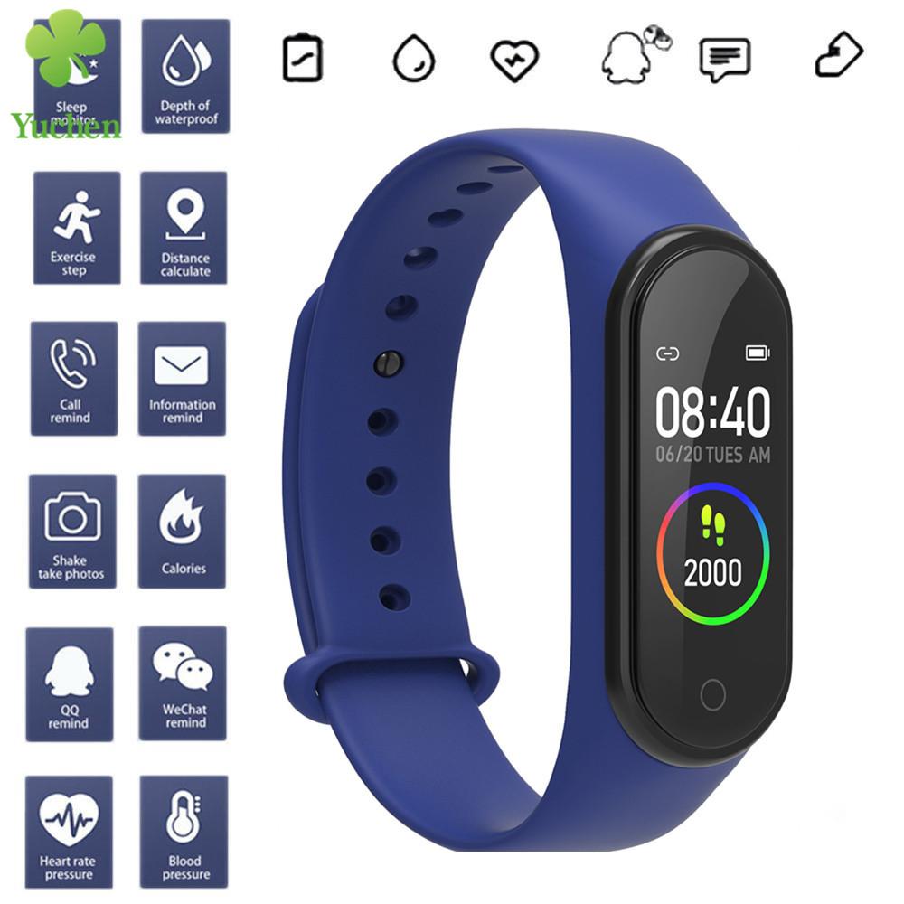yoyo smart band