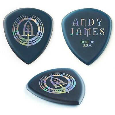 andy james flow pick