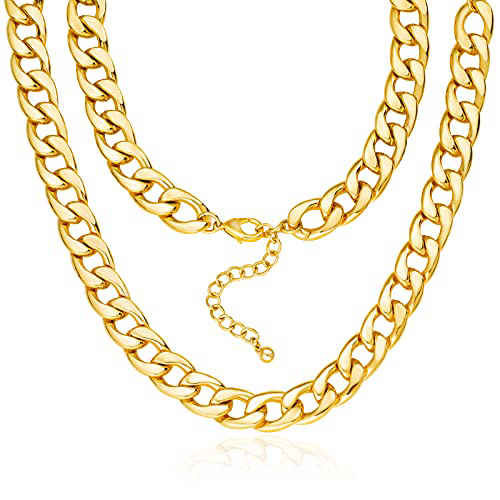Jual Big Gold Chain Terbaru | Lazada.co.id