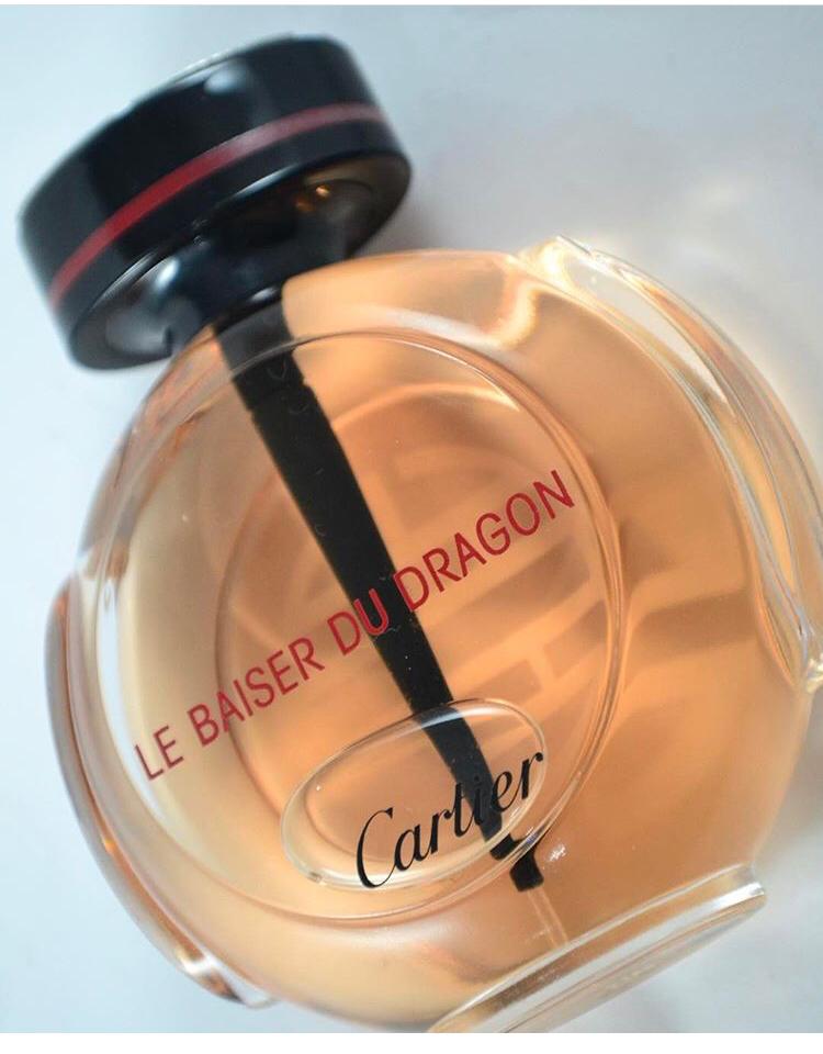 Jual Parfum Dragon Cartier Terbaru - Jun 2022 | Lazada