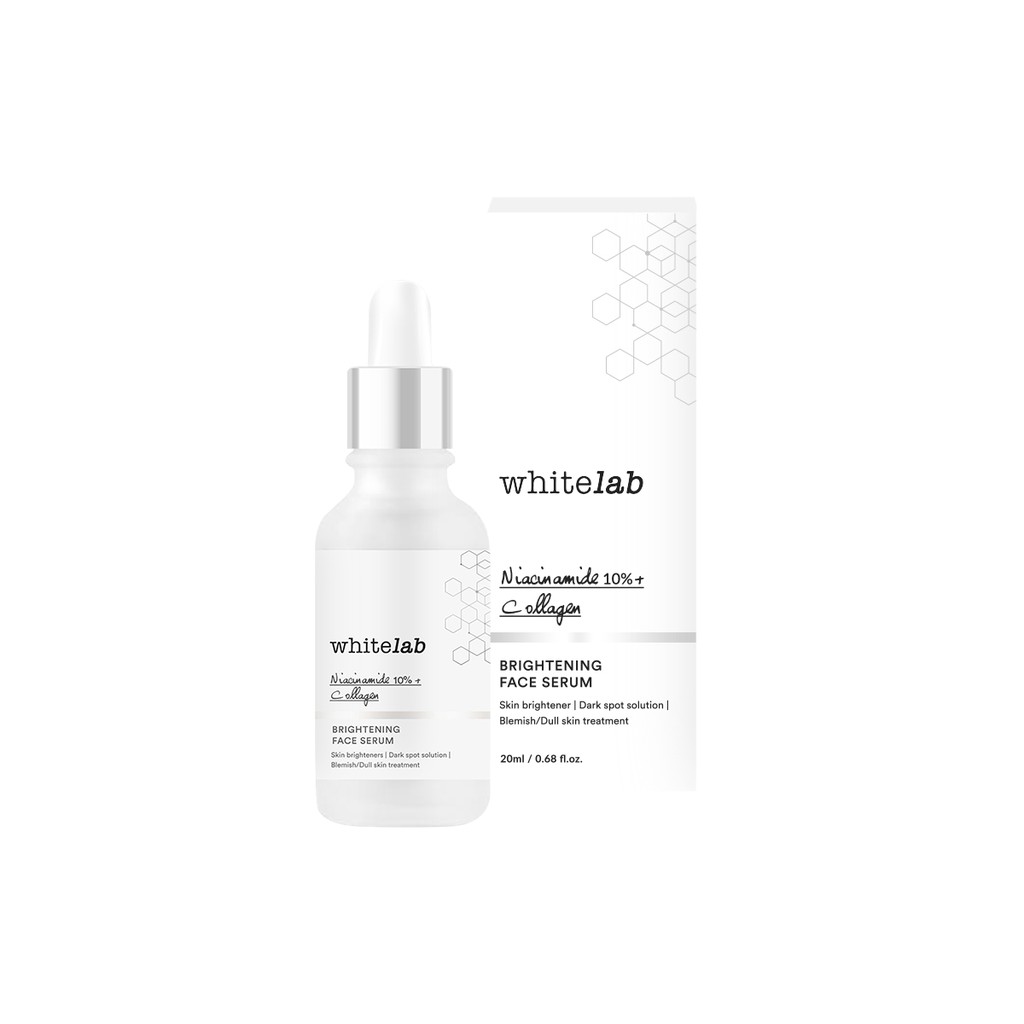 whitelab skincare