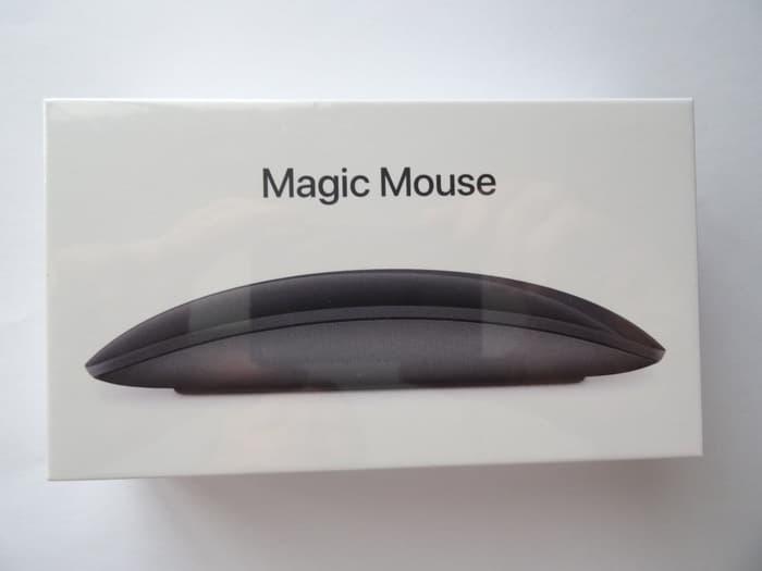 how to use apple mouse on hp laptop