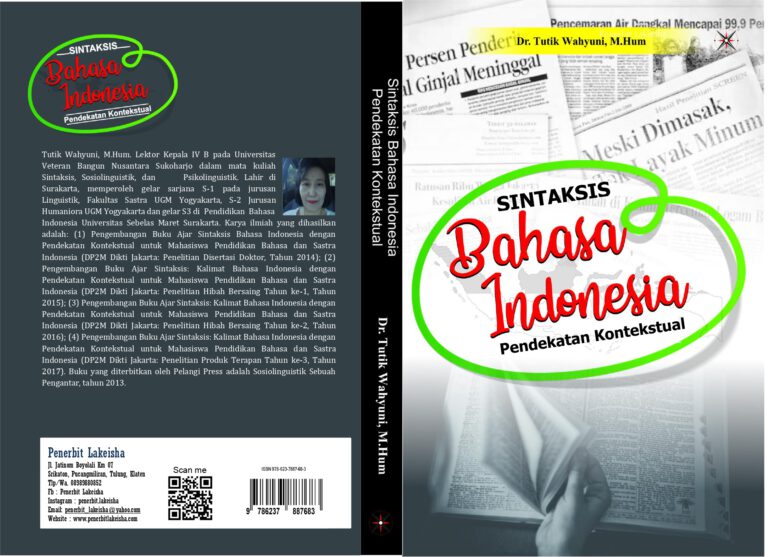 Jual Buku Pendekatan Kontekstual Terbaru Lazada Co Id