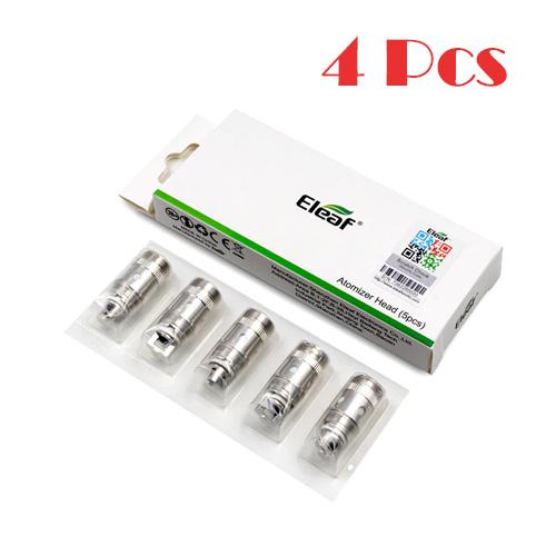 4 Pcs Istick Pico Coil - Istick Pico Coil Koil Melo3 replacement 0.3 Ohm / 0.5 Ohm 4 Pcs Istick Pico Coil - Istick Pico Coil Koil Melo3 replacement 0.3 Ohm / 0.5 Ohm