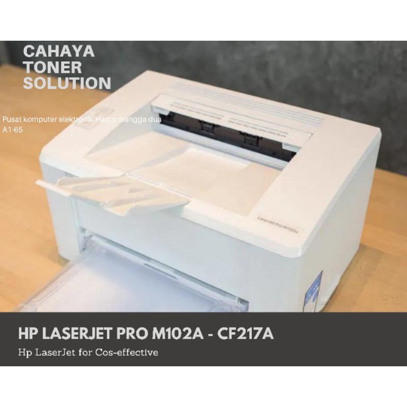 Jual Printer Hp Label Terbaru - Aug 