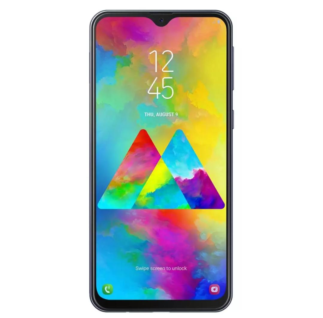 Harga Samsung Galaxy M20 Ram 3gb Termurah Agustus 2019 17 SAMSUNG GALAXY M20 3GB RAM 32GB ROM