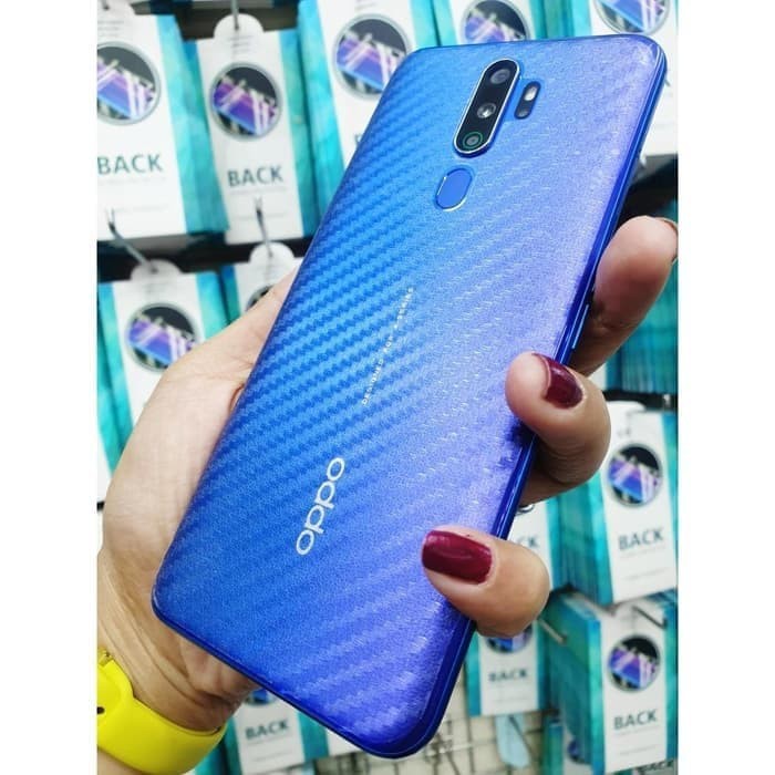 garskin oppo a9 2020