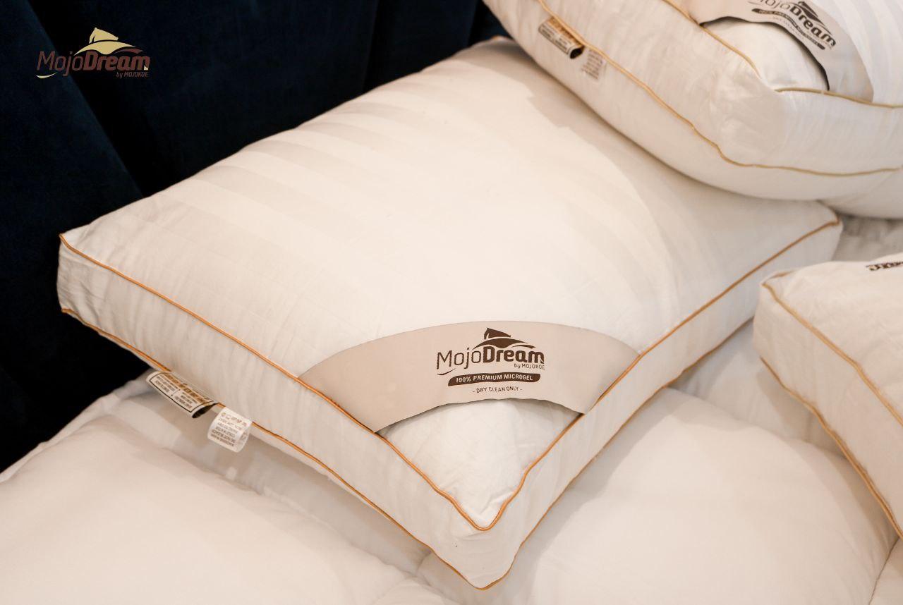 rekomendasi bantal tidur-Mojokoe