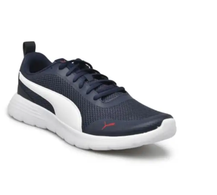 sepatu running puma original