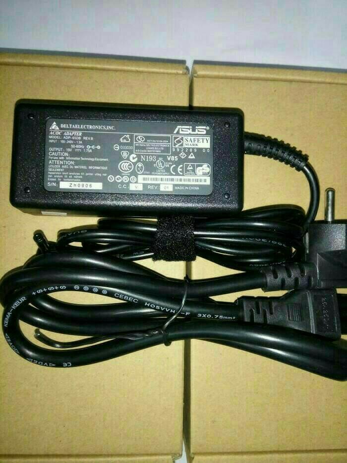 Adaptor Charger Laptop Asus A456 A456u A456UR X453 X453M OEM