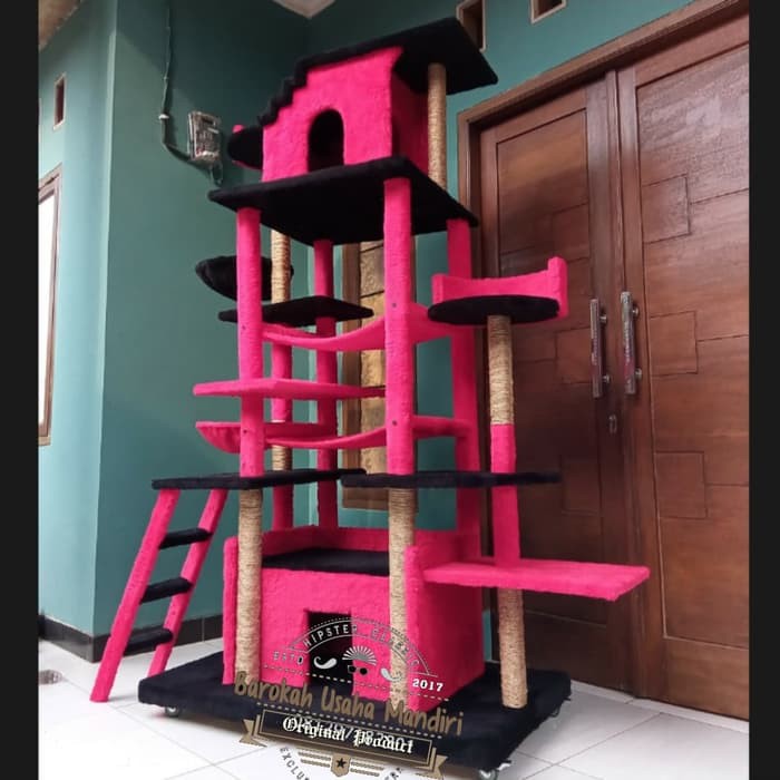 jual cat tree