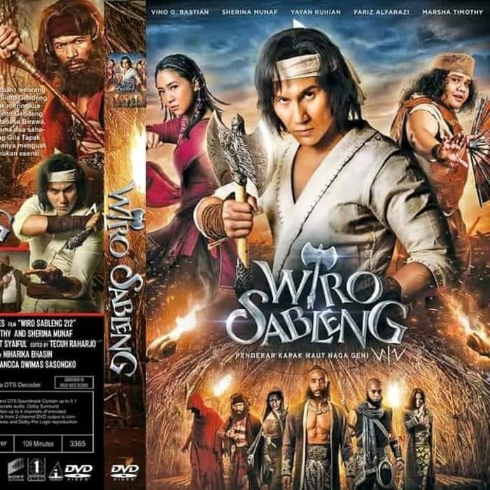 download film wiro sableng 2018 full movie