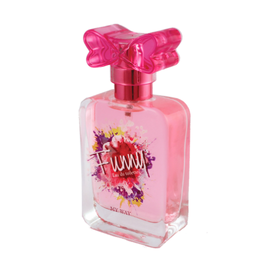 funny parfum