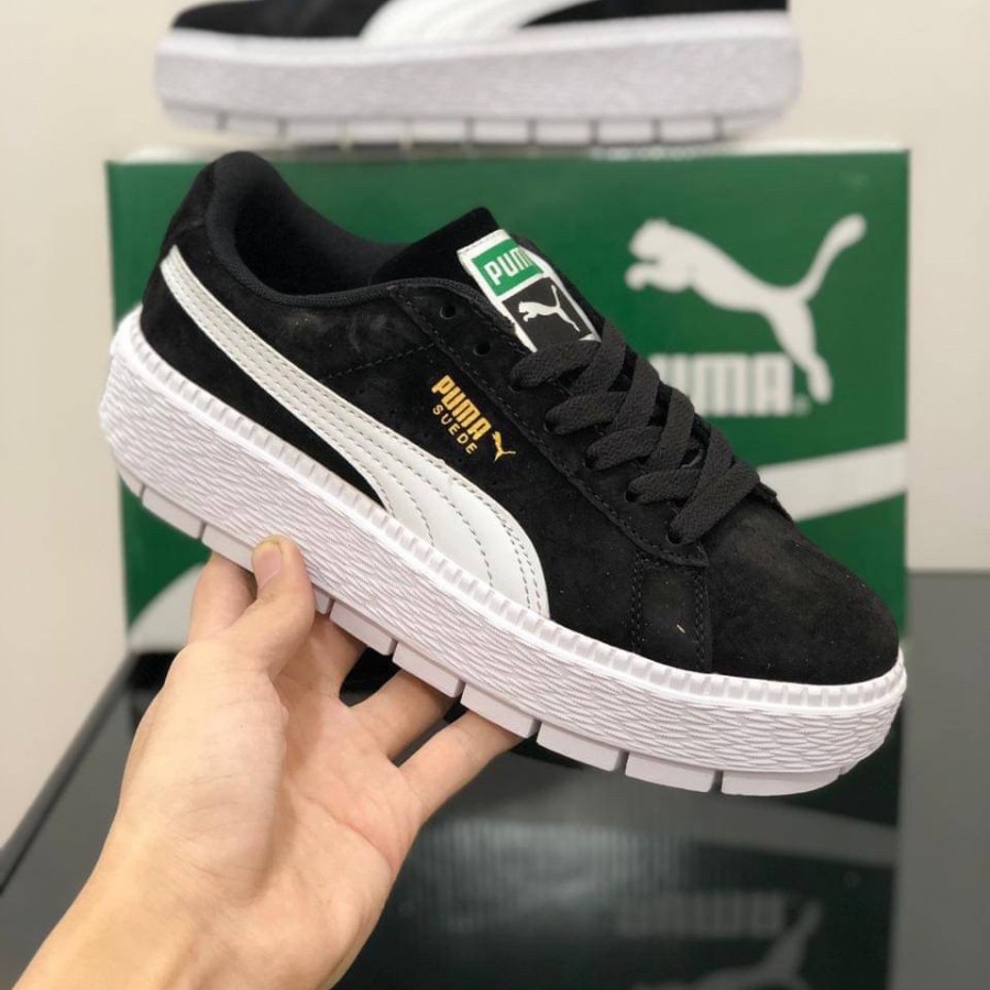 puma shoes 2018