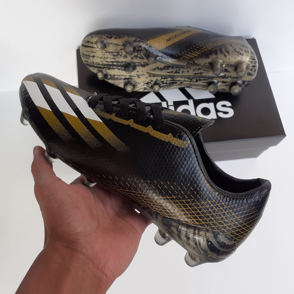 adidas x soccer cleats
