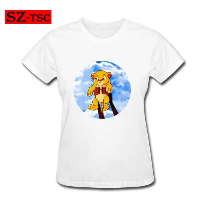 the lion king tee shirts