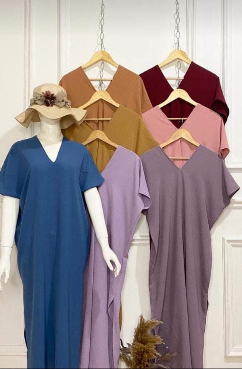 Daisy Longdress Dress Daisy Lazada Indonesia