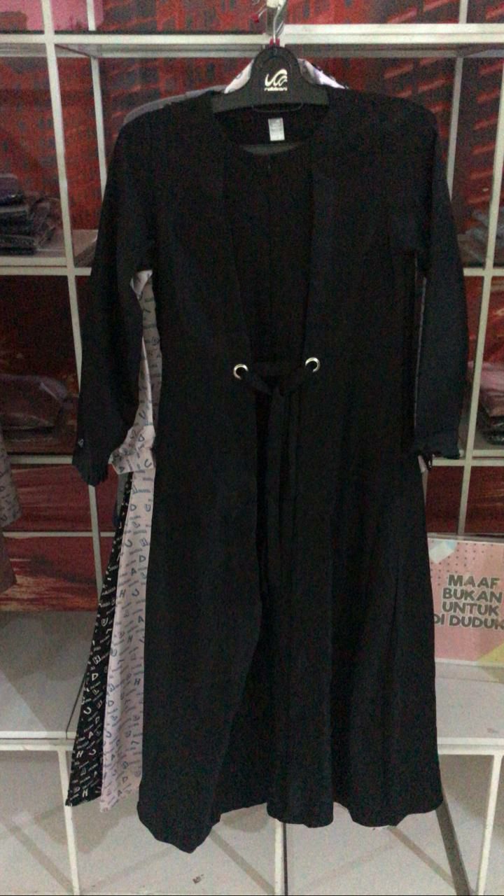 Gamis Rabbani Exo Dresslim Akisya Lazada Indonesia