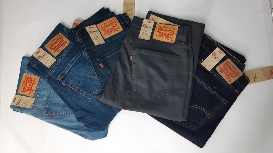 Jual Levis 513 Terbaru - Jun 2022 | Lazada