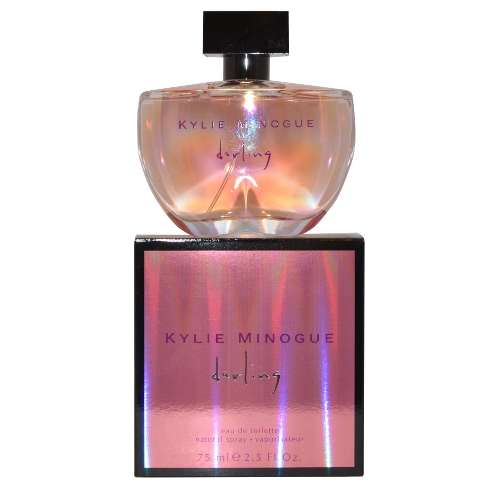 kylie minogue perfume sweet darling