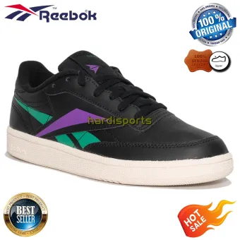 reebok club c 85 indonesia