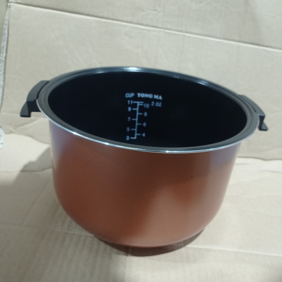 Panci Rice Cooker Yongma 2 Liter Lazada Indonesia