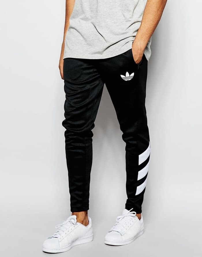training jogger adidas