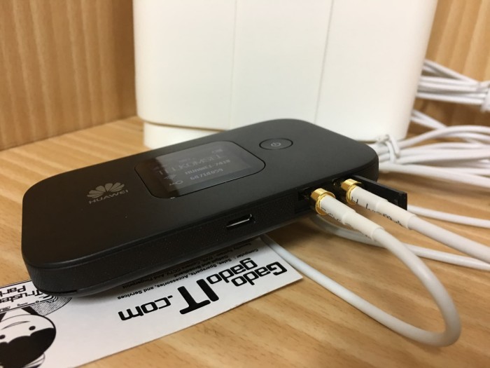 Diskon Antenna Indoor Portable Mimo 4g Lte Antena Penguat Signal Modem 4g 3m Murah Lazada Indonesia