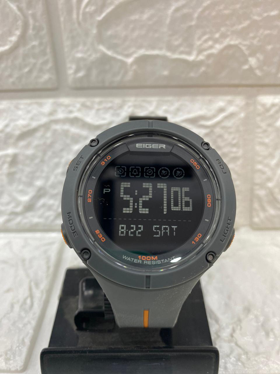 casio wave ceptor manual