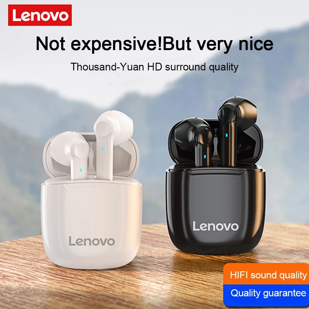 Bluetooth Kulaklık Lenovo Xt89 Tws Generic Lenovo XT89 Wireless
