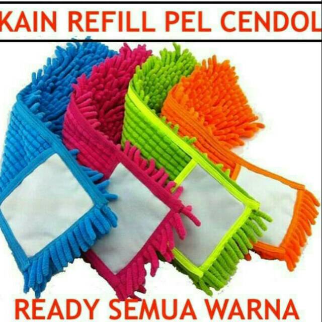 Refill Kain Pel Cendol Microfiber Alat Pel Cendol Pel Lantai Kain Pel Lazada Indonesia Refill Kain Pel Cendol Microfiber Alat Pel Cendol Pel Lantai Kain Pel Lazada Indonesia
