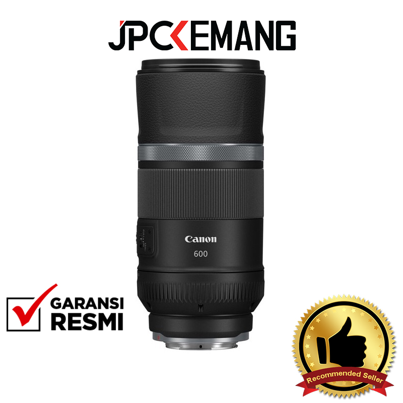 JJC RLF-RF86 Support Pied Objectif Métal Pour Canon RF 600mm F/11 IS USM Et RF 800mm F/11 IS STM – Plaque Arca Rapide, Ultra Stable Et Léger