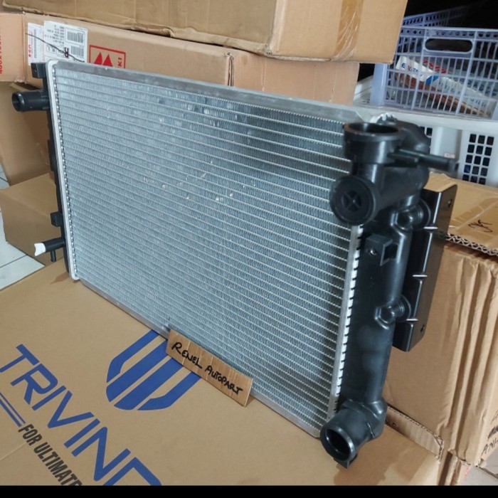 Radiator Suzuki Carry Futura Injeksi 2016- (Kode M11)) | Lazada Indonesia