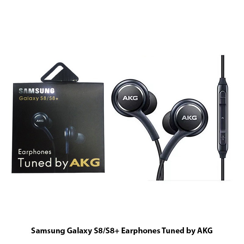 Handsfree Samsung AKG S8 S10 S9 