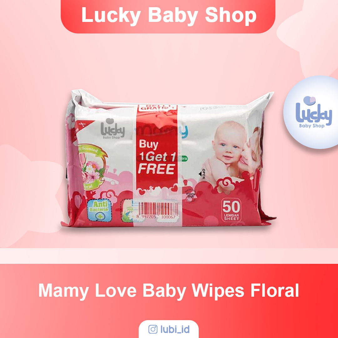 Mamy love hot sale wipes