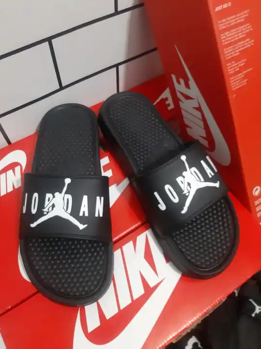 sandal jordan original