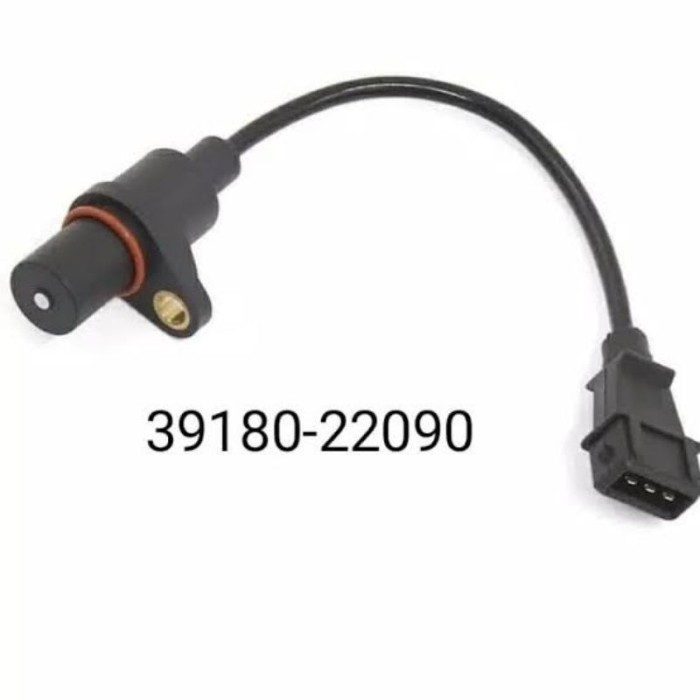 sensor CKP crankshaft sensor accent bimantara cakra | Lazada Indonesia