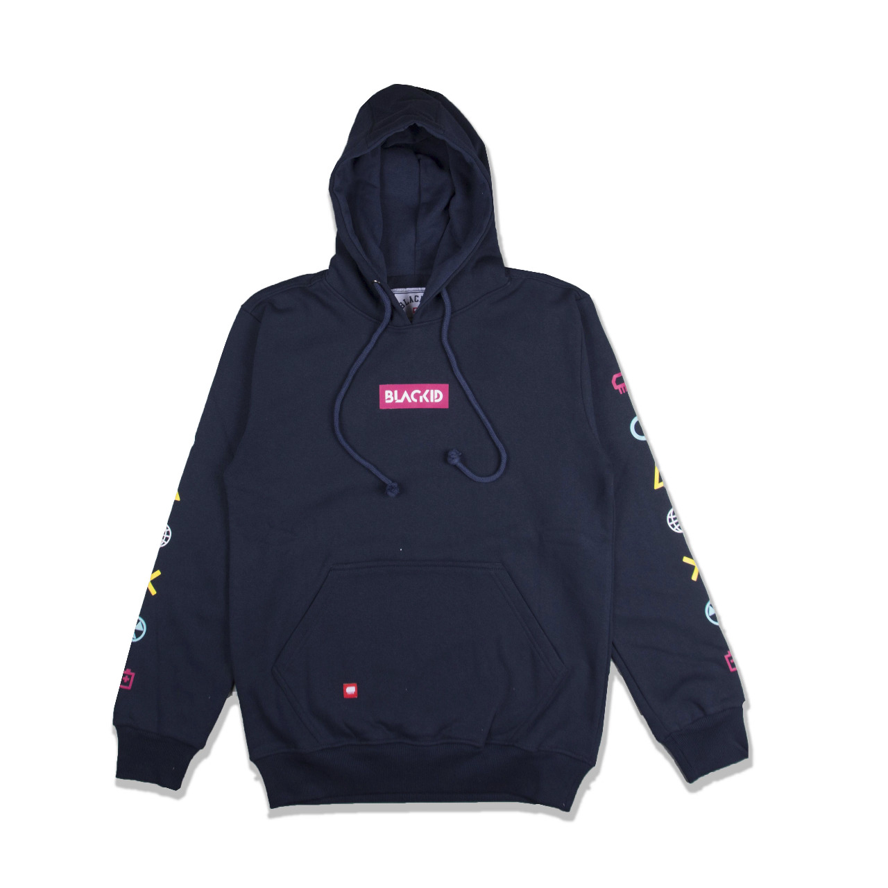 Battalion v2 fleece outlet hoodie