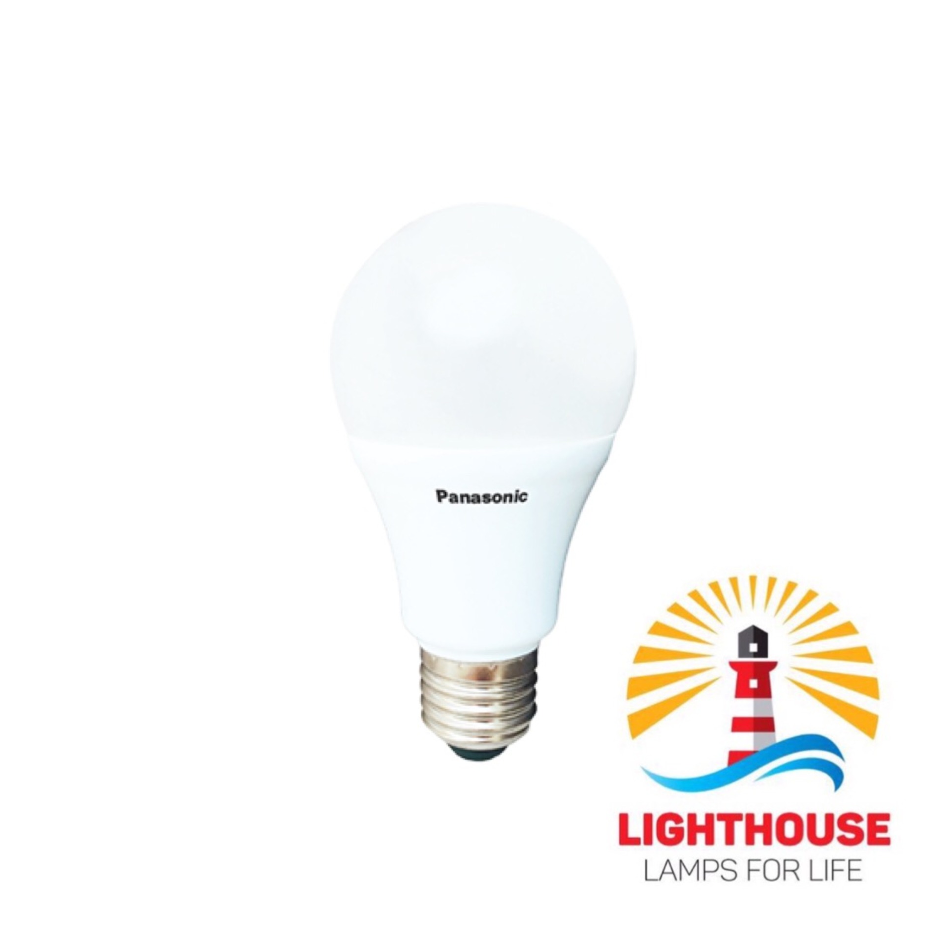 Jual Lampu Led Panasonic Terbaru Lazada Co Id