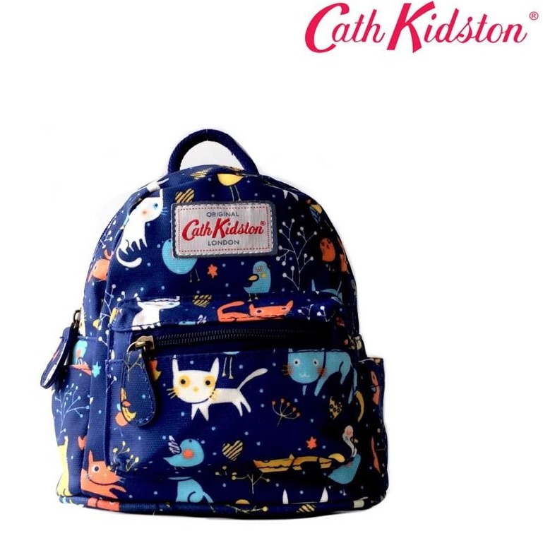 disney cath kidston backpack