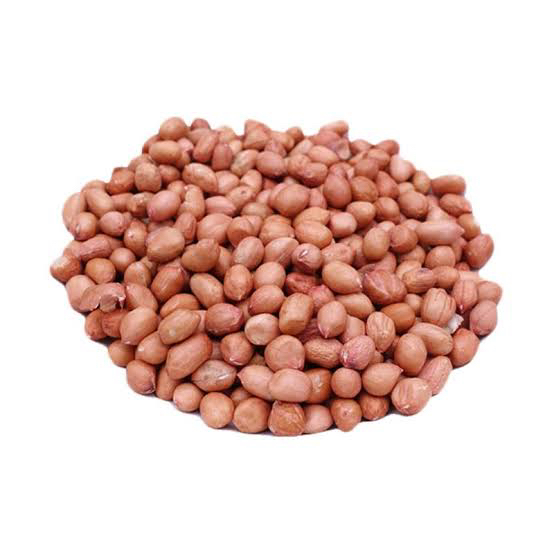 kacang tanah tuban